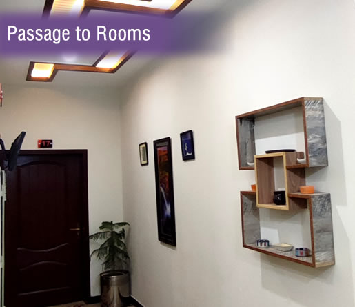 Room Entrance