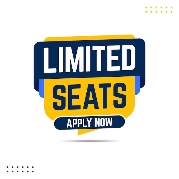 Early Bird Discount